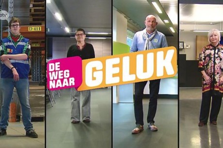 Fieldcoach Lidia in de weg naar geluk