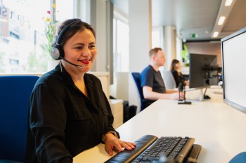 La Belle Business - consulente - onze werkwijze