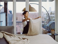 La Belle Business - Occasionele schoonmaak - schoonmaak airbnb