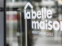 La Belle Maison Franklin Rooseveltplaats 1a