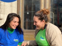 Ontdek onze toffe werksfeer
