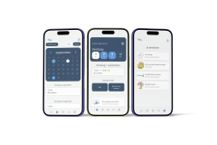 La Belle Maison app