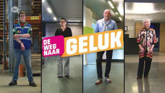 Fieldcoach Lidia in de weg naar geluk
