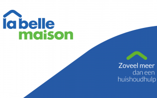 Zoveel meer dan een huishoudhulp - logo