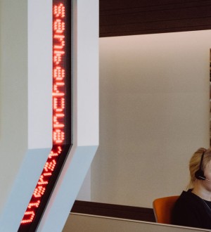 Dienstencheques-inkombalie