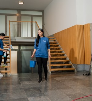 La Belle Business - schoonmaaksters - veelgestelde vragen