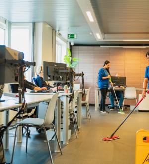 Offerte aanvraag - bevestiging inzending