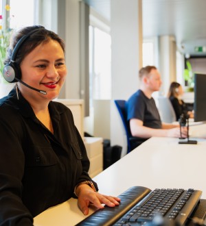 La Belle Business - consulente - onze werkwijze