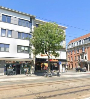 Poetshulp in Merksem